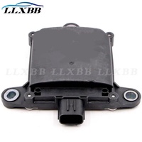 Capteur de détection d'angle mort Radar 88162-0C050 88162-0C051 pour Toyota Tundra