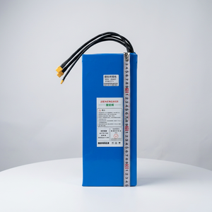 Customized Size 21700 Cells 48V 52V 60V <b>72V</b> 13S S 16S 20S 30AH 38AH 40AH 50AH 60-100AH Electric Scooter Lithium <b>Battery</b> with BMS - Product Image 1