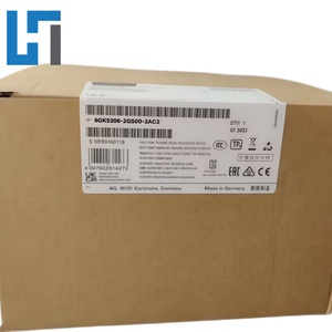 Nuevo controlador de programación PLC SCALANCE XC206-2SFP G original, switch IE de capa 2 con gestión, 6GK5206-2GS00-2AC2, en stock. - Product Image 3