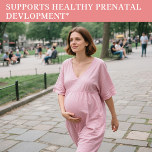 Comprimés d'acide folique à prix direct usine : Soutient la santé reproductive des femmes avec supplément prénatal DFE - Product Image 3