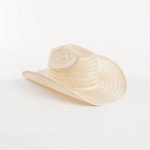 Wholesale Men Women Wide Brim Panama <b>Straw</b> Beach <b>Hat</b> Luxury High Quality Sisal Hemp Cowboy <b>Hats</b> - Product Image 4