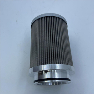 11144432 VOE 11144432 Conjunto de Carcasa de Caja de Transferencia con Filtro para Cargadora de Ruedas L90E L110E L120E L150E L180E - Product Image 2
