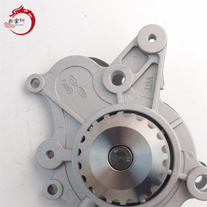 Pompe de refroidissement de haute qualité PUMP ASSY-COOLANT 25100-27000 2510027000 pour Hyundai Accent 25100 27000 - Product Image 5