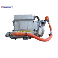 Conjunto de Compresor de Aire Acondicionado Original OEM SA3EB-8103020 para BYD Song PLUS EV, Piezas de Repuesto Eficientes para Aire Acondicionado de Vehículos Eléctricos