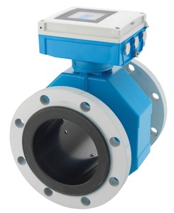 Medidor de Flujo Digital Proline Promag W 400 Original para Agua y Aceite |   OEM Endress+Hauser Proline Promag W 400 Flowme - Product Image 4