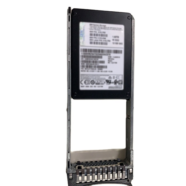 02Px542 3.84Tb Sas 12Gb/S 2.5 Inch Solid State Drive Ssd 02Px542 3.84Tb Sas Ssd for Ibm Storwize V5000E 5015 5035