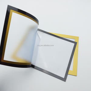 Marco DE FOTOS magnético colorido de diferentes tamaños al por mayor - Product Image 2