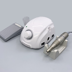 Micromotore Btmarathon 3 Champion SDE H200 Manipolo per Trapano per Unghie 35000 Rpm OEM Etichetta Privata Personalizzata - Product Image 1