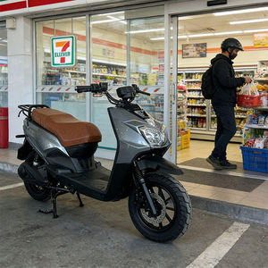 Nouvelle moto électrique de motocross pour adultes avec un moteur de <span class=keywords><strong>2000</strong></span> watts et une capacité de charge de 150 à 200 kg - Product Image 3