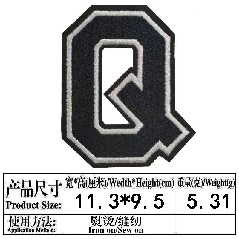 Q