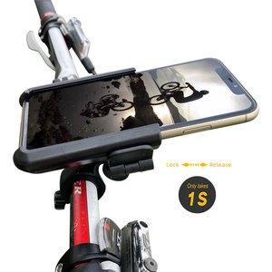 حامل ثابت للهاتف المحمول للدراجة النارية - Product Image 6