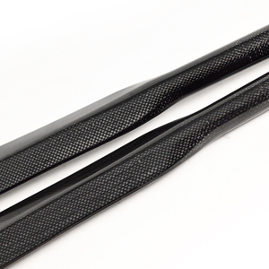 HOFi INUKSUK Adjustable Integrated <strong>Greenland</strong> <strong>Paddle</strong> Kayak 100% Carbon Cone <strong>Paddle</strong> For Fishind Boat Double Section - Product Image 2