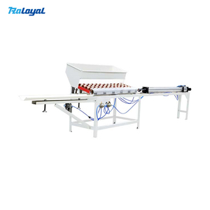 CE tiêu chuẩn tốc độ cao tự động hai mặt băng dính Bopp Băng rạch và tua máy - Product Image 4