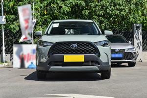 <span class=keywords><strong>Toyota</strong></span> Corolla <span class=keywords><strong>Cross</strong></span> 2.0L à aspiration naturelle essence 2023, SUV d'occasion, <span class=keywords><strong>prix</strong></span> abordable, véhicules <span class=keywords><strong>Toyota</strong></span> Corolla <span class=keywords><strong>Cross</strong></span> à vendre en Chine - Product Image 3