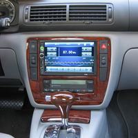 7010 Universal 2 Din, Radio Estéreo para Auto con Pantalla HD de 7 Pulgadas, Bluetooth, FM/USB/AUX, RCA, SD, Compatible con Mirror Link, Reproductor de Video MP5