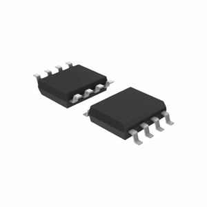 Composants électroniques W25Q16DWSSIG TR 8 SOlC Mémoire en stock - Product Image 1