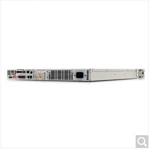 แหล่งจ่ายไฟ DC รุ่น Keysight N57 ซีรีส์ 1500W 1U ช่องเดียว ออกแบบระบบที่สามารถบูรณาการได้อย่างง่ายดาย - Product Image 1