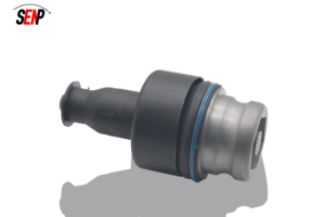 Braccio di Controllo Inferiore Anteriore con Giunto Sferico OEM:8K0407689G/F/E 4G0407689G 4G0 407 689 <span class=keywords><strong>G</strong></span> per Audi A4 A5 A6 A7 Q5 - Product Image 3