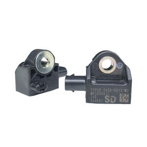 Sensor de seguridad de colisión 77930-3A0-B01 77940-3A0-B01 para Honda CR-V, tipo parachoques - Product Image 4