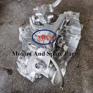 Para vw <span class=keywords><strong>Polo</strong></span> para vivo Motor <span class=keywords><strong>1.4</strong></span> Caja de Cambios Automática - Product Image 6