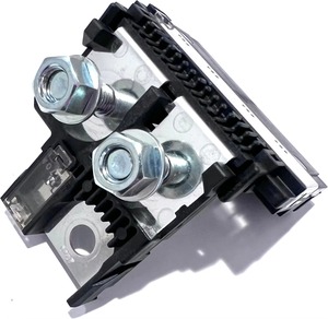 Paquete Combinado EDS 926-110 926110, Reemplazo Compatible 82211XC00A, Fusible de Circuito y Terminal Positivo de Batería 81608AG020 - Product Image 6