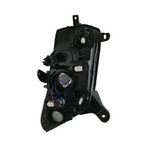 Phare avant AUTO pour SANDERO steway LOGAN, feu avant de voiture, 260601236R, 260105344R, 2014 2017 - Product Image 3