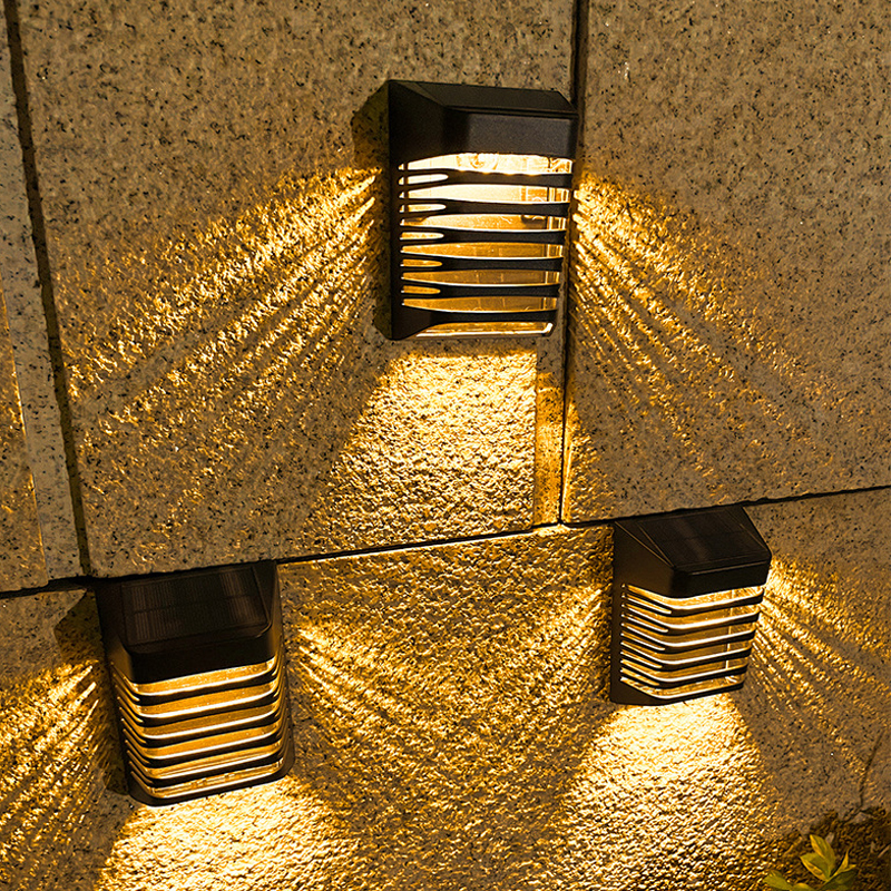 Outdoor Wall Lights IP65 Waterproof Exterior
