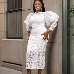 Women's Dresses Long Sleeve Lace Pencil Dress Zenith Black Lace Long-Sleeve Maxi Dress Club L London USA Women's Dresses Long Sleeve Lace Pencil Dress Zenith Black Lace Long-Sleeve Maxi Dress Club L London USA