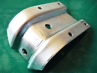 Presse hydraulique de type cadre de 315 tonnes, presse hydraulique pour le moulage de matériaux composites SMC, presse hydraulique pour le formage par extrusion à froid des métaux