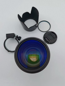 ราคาดี เลนส์ซูมเทเลโฟโต้ SP AF 70-200 มม. f/2.8 Di LD มาโคร  EF-Mount ฟูลเฟรม ค่ารูรับแสงคงที่ f/2.8 - Product Image 6