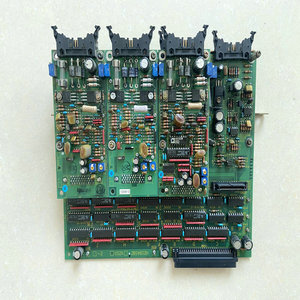 V3SR H2809511 V3SRA บอร์ดเครื่องฉีดพลาสติก - Product Image 3