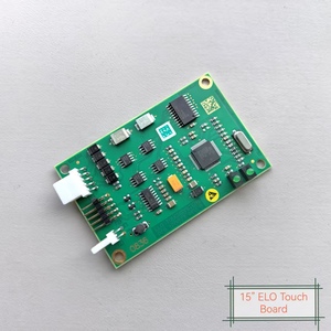 Tablero de Control con Pantalla Táctil <span class=keywords><strong>ELO</strong></span> de 15 Pulgadas de la Mejor Calidad para Máquina de Impresión Heidelberg - Product Image 1