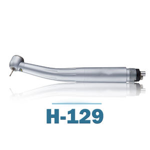 <span class=keywords><strong>Dental</strong></span> geräte High Speed 4 Wassers prüh luft turbinen handstück LED und Keramik lager Druckknopf Handstück <span class=keywords><strong>Dental</strong></span> - Product Image 2