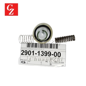 2901-1399-00 ชุดวาล์วแรงดันขั้นต่ำใหม่สำหรับเครื่องอัดอากาศแอตลาส คอปโก้คุณภาพสูง 2901139900 - Product Image 3