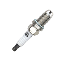 S013C MASUMA Système de moteur automobile Bougie d'allumage pour TOYOTA COROLLA 1.5L 5EFE EFI 90919-01193 90919-01192