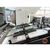 Presse d'impression offset de haute qualité/Machine d'impression offset 4 couleurs/Prix des machines d'impression offset
