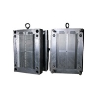 specialized Nylon Cable Tie Injection Mold Maker