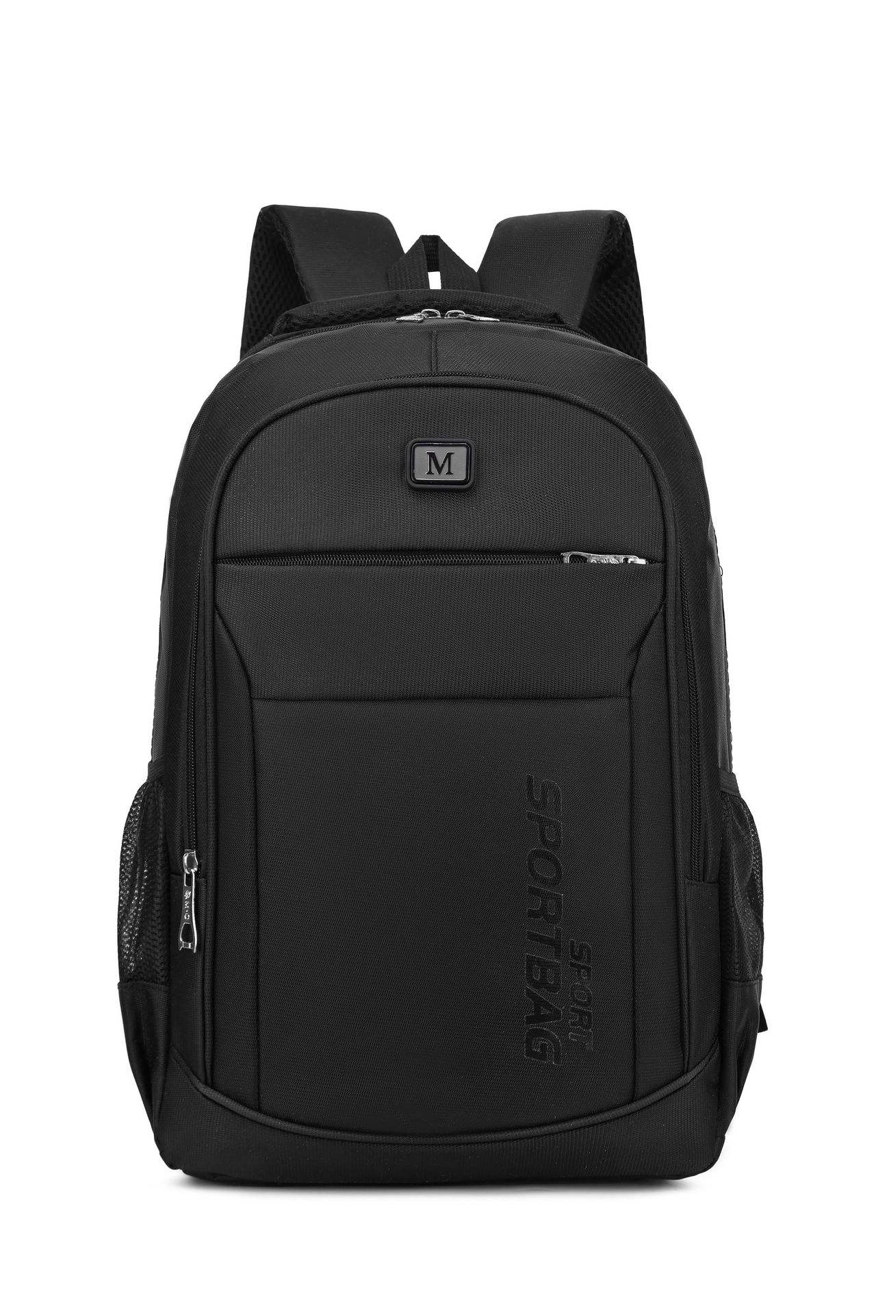 Black and white style