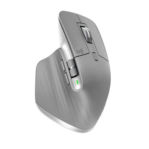 Venta caliente 2025 Logi Tech <span class=keywords><strong>MX</strong></span> <span class=keywords><strong>Master</strong></span> <span class=keywords><strong>3</strong></span> 3S Ratón inalámbrico Oficina Ratón inalámbrico Ratón para juegos - Product Image 6