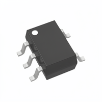 BOM IC In Stock AD8613AKSZ-REEL7 Chip 5 TSSOP, SC 70 5, SOT 353 Electronics Component