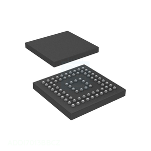 Chip Distributor resmi 76 LFBGA CSPBGA Components komponen elektronik - Product Image 1