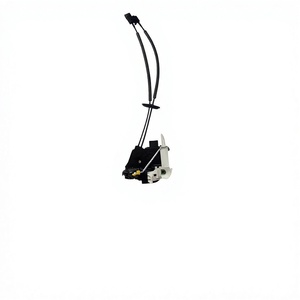 Cerraduras de Puerta para Modelos Kia K3, Aplicables para 81310-A7031 81310-B5000 81420-A7011 81420-B5000, Producto Exclusivo - Product Image 1
