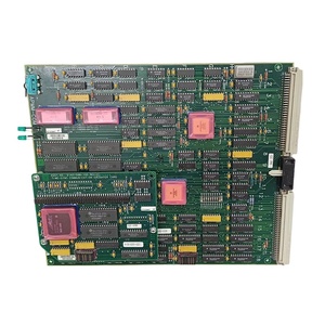 En Stock, Gabinete Redundante Industrial Original 51304074-100, Envío Rápido, Sistema de Control de Automatización - Product Image 1