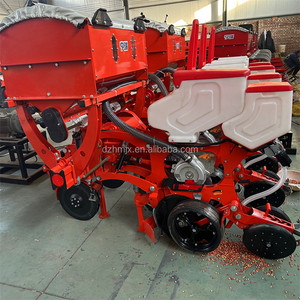 Sembradora <span class=keywords><strong>de</strong></span> Maíz y Soja Neumática para Tractor, <span class=keywords><strong>de</strong></span> 2, 4 y 6 Hileras, con Admisión <span class=keywords><strong>de</strong></span> Aire - Product Image 5