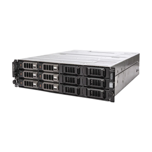 Nouvelle vente flash, rack de stockage Dell MD1200, disque dur SAS Dell 300 Go 600 W, serveur de stockage NAS Dell PowerVault MD1200 - Product Image 2