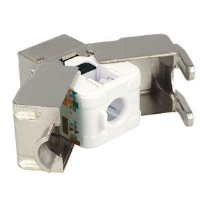 Hot bán sản phẩm cat6 FTP <span class=keywords><strong>Keystone</strong></span> <span class=keywords><strong>Jack</strong></span> nhà sản xuất giá tốt nhất Cat6 <span class=keywords><strong>Keystone</strong></span> <span class=keywords><strong>jack</strong></span> - Product Image 5