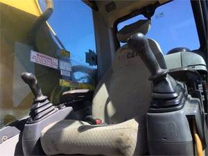 Prix des excavateurs d'occasion Prix bas Excavateur sur chenilles d'occasion 312D 320B 320C 320D 325Bl 325Dl 330DL 30 tonnes - Product Image 4