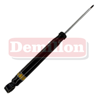 Amortisseur hydraulique arrière à gaz 4F0513032K, cylindre en acier, adapté à Audi A6L C6 2005-2012 A6 S6