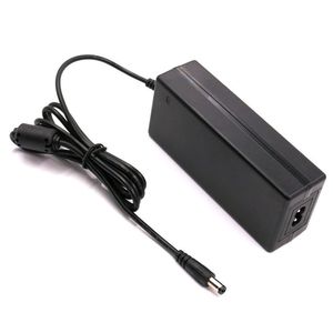 24V 2A Power <b>Adapter</b> 48W <b>Switching</b> Power Supply UK Plug DC Output 1M Cable Natural Cooling Constant Pressure Series - Product Image 2