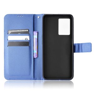 <span class=keywords><strong>เคส</strong></span>หนัง PU ลายเพชรแบบพับได้สุดหรูสำหรับ <span class=keywords><strong>OPPO</strong></span> <span class=keywords><strong>A57</strong></span> 5G <span class=keywords><strong>2022</strong></span> - Product Image 3